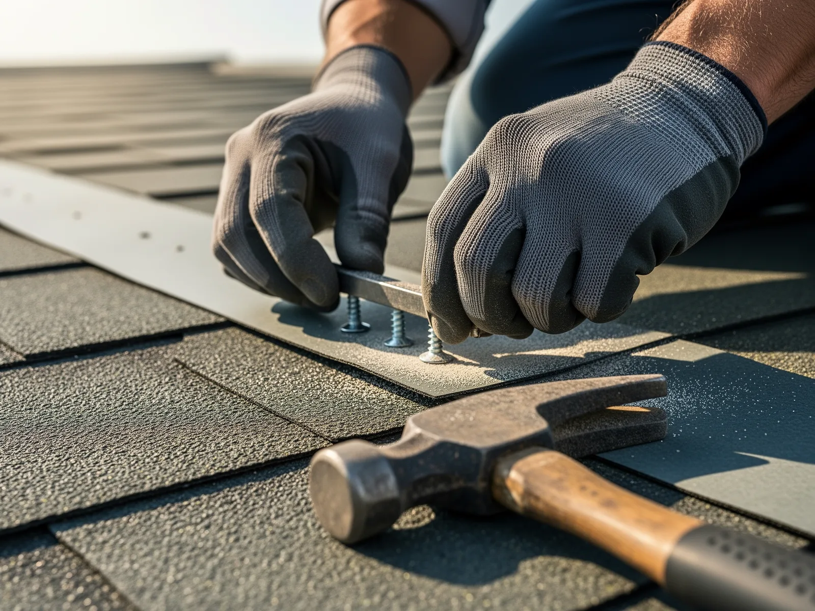 Why choose Fascia Repair in Hazard, KY